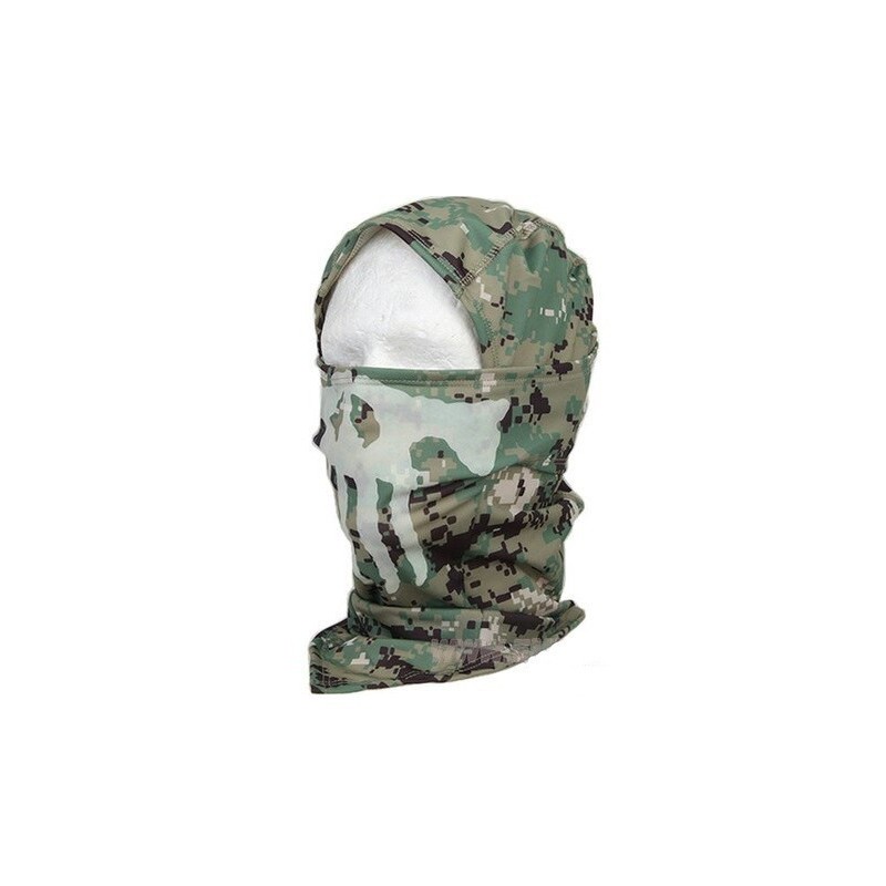 BALACLAVA EMERSON MULTI HOOD AOR2