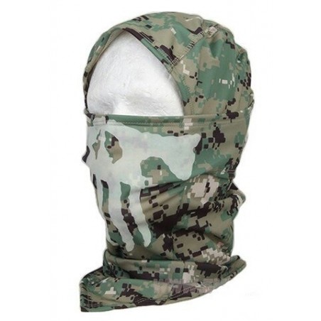 BALACLAVA EMERSON MULTI HOOD AOR2