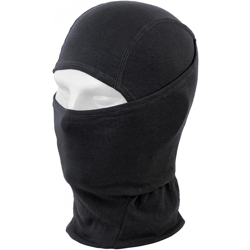 BALACLAVA 1 FORO DEFCON 5 NERO