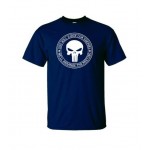 T-SHIRT THE PUNISHER LOGO BY SPECIALGUN