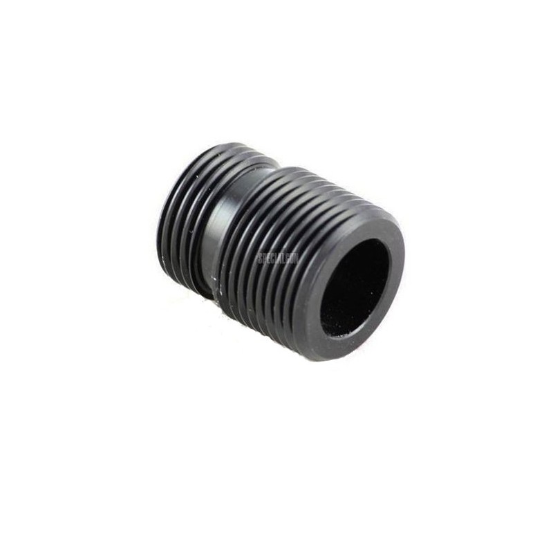 ADATTATORE SILENZIATORE PER 1911 WG 13MM A 14MM PPS