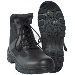 ANFIBI MILITARI SECURITY BASSI LOW BOOTS MILTEC