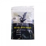 PALLINI TRACCIANTI 0.25 gr 0.5 kg TRACER JS TACTICAL