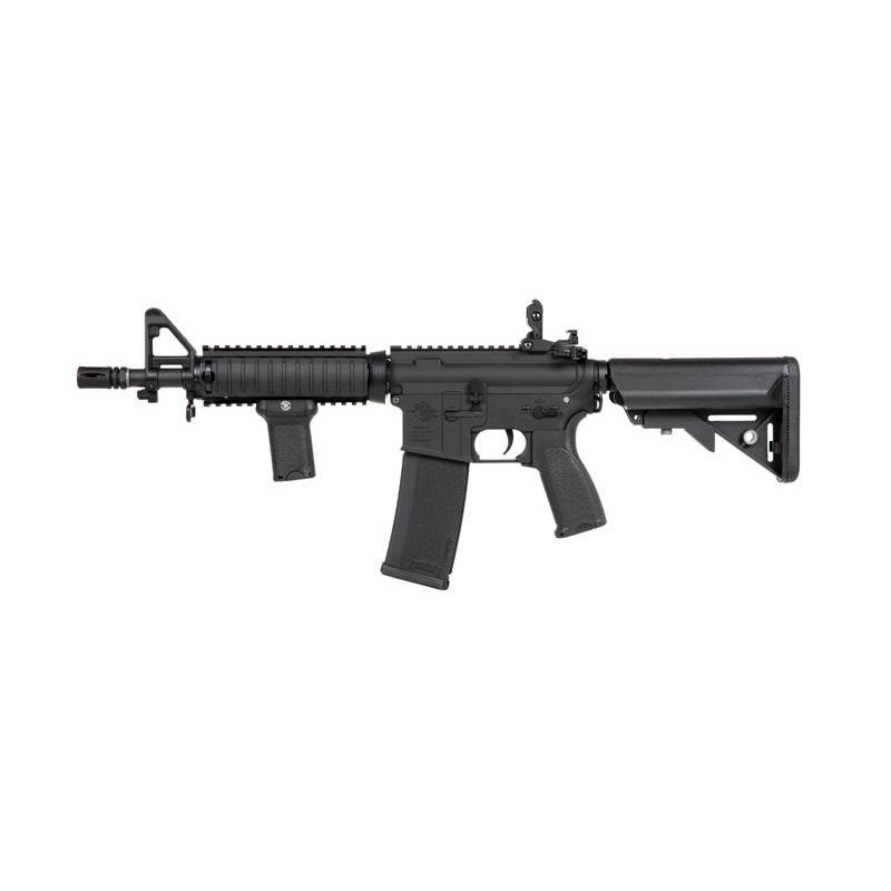 M4 RRA CQB-R FULL METAL EDGE SERIES (SA-E04) SPECNA ARMS