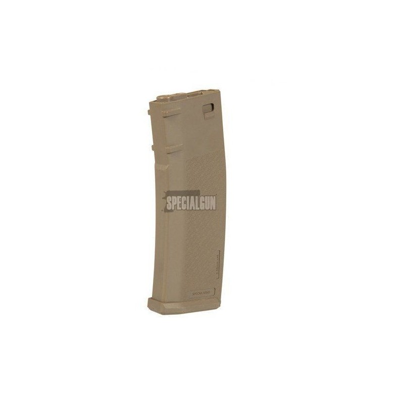 CARICATORE M4 S-MAG 380 bbs SPECNA ARMS TAN