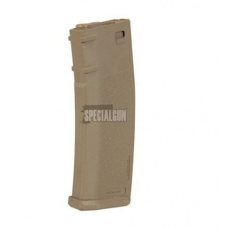 CARICATORE M4 S-MAG 380 bbs SPECNA ARMS TAN