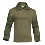 COMBAT SHIRT INVADER GEAR VERDE OD