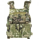 TACTICAL VEST PLATE CARRIER VX BUCKLE UP gen.2 VIPER VCAM