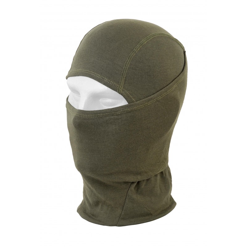 BALACLAVA 1 FORO DEFCON 5 VERDE OD