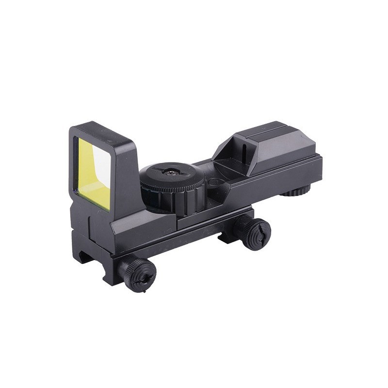 RED DOT REFLEX SIGHT PUNTO ROSSO WELL