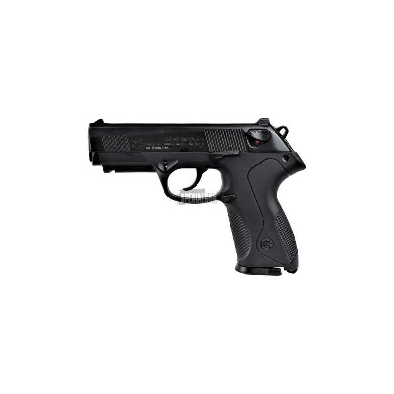 PISTOLA A SALVE BERETTA P4 CAL.9 PAK BRUNI