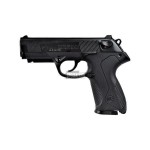 PISTOLA A SALVE BERETTA P4 CAL.9 PAK BRUNI