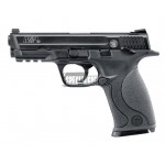 SMITH E WESSON M&P40 TS CO2 BLOWBACK METAL UMAREX