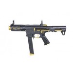 CM16 ARP 9 CQB ETU G&G GOLD LIMITED EDITION