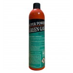 GAS VERDE 1000 ml SUPER POWER