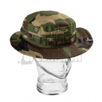 CAPPELLO JUNGLE HAT Mod 3 INVADER GEAR WOODLAND