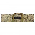 BORSA PORTA FUCILE 108  cm.  ROYAL MULTICAM