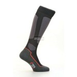 SILVER XTECH CALCETINES TÉCNICOS TÉRMICOS NEGROS