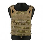 TACTICAL VEST JPC GFC MULTICAM