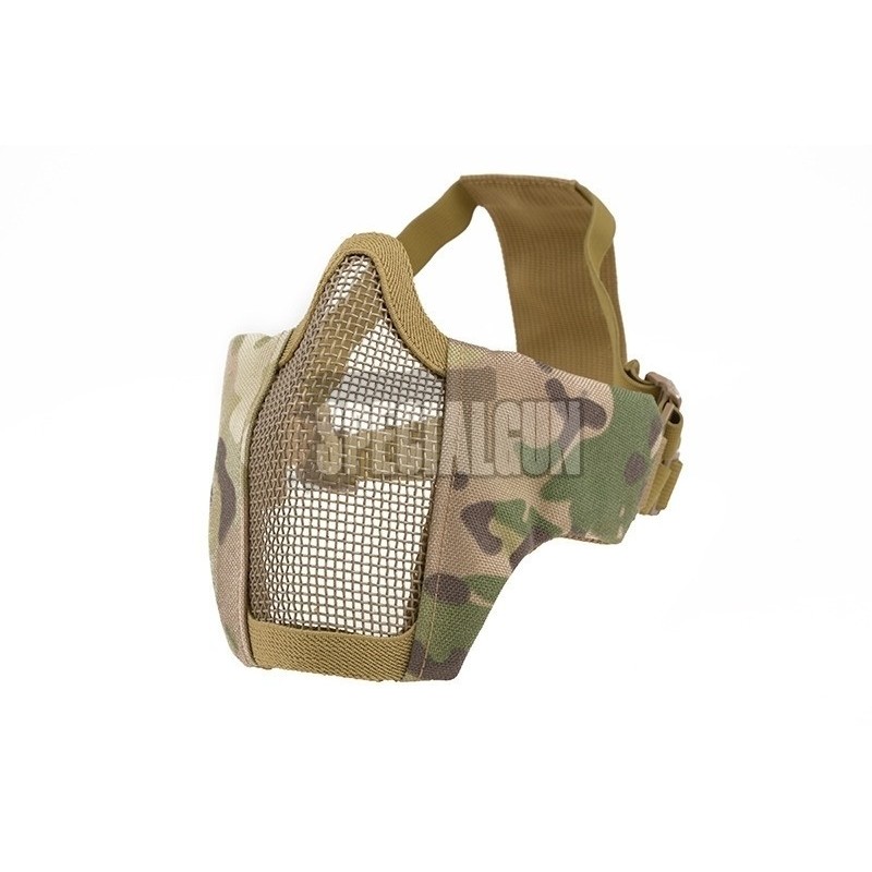 MASCHERA STALKER EVO ULTIMATE MULTICAM