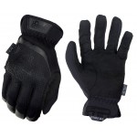 GUANTI TATTICI FASTFIT MECHANIX WEAR WOMAN NERO