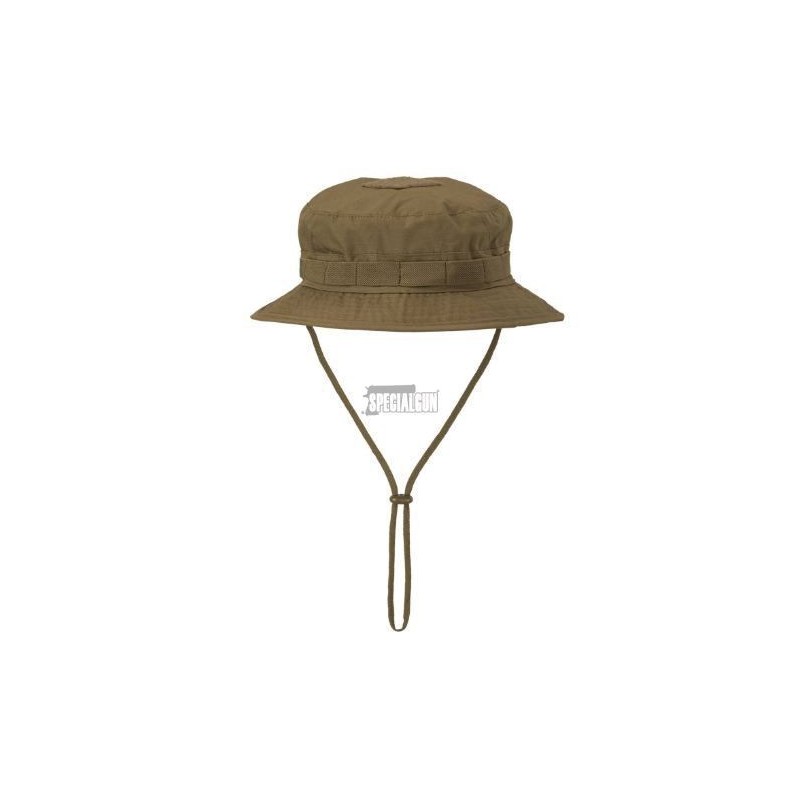 CAPPELLO JUNGLE CPU-HAT RIPSTOP HELIKON-TEX COYOTE