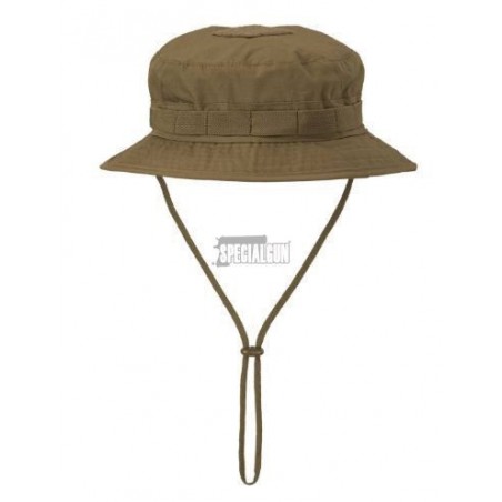 CAPPELLO JUNGLE CPU-HAT RIPSTOP HELIKON-TEX COYOTE