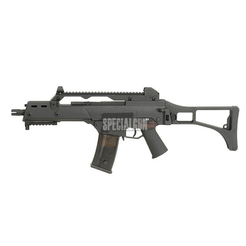 CYMA CARABINAS G36C ABS NEGRO