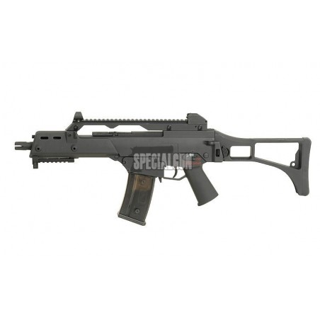 G36C CARABINE IN ABS CYMA NERO