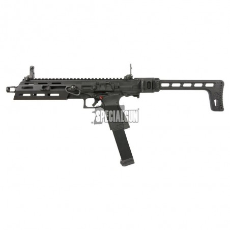 SMC-9 CARABINAS SMG GAS BLOWBACK G&G