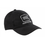 CAPPELLO BASEBALL GLOCK NERO