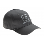 CAPPELLO BASEBALL GLOCK GRIGIO