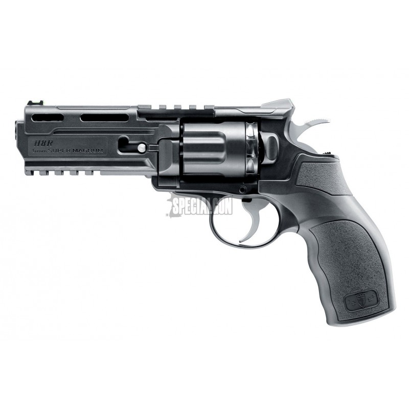 REVOLVER H8R CO2 GEN. 2 ELITE FORCE