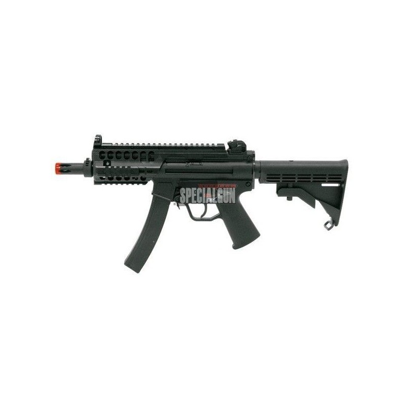 MP5 RIS TACTICAL STOCK GALAXY