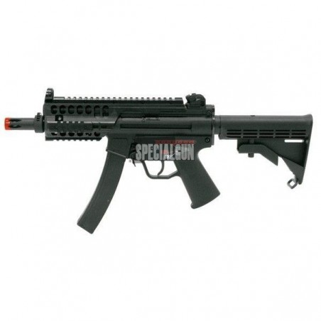 MP5 RIS TACTICAL STOCK GALAXY