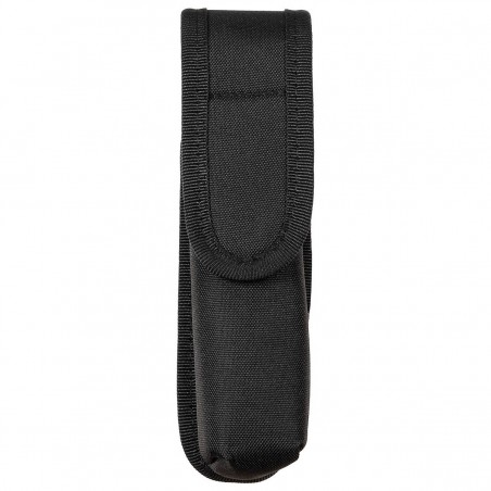 TASCA PORTA TORCIA MFH NERO