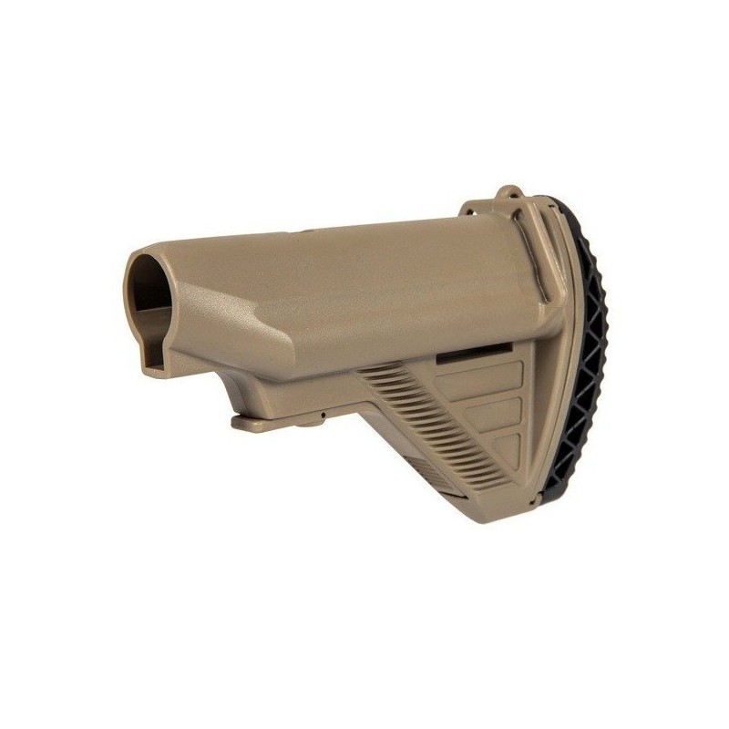 CALCIO PER M4 416 SPECNA ARMS TAN