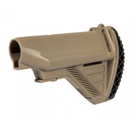 CALCIO PER M4 416 SPECNA ARMS TAN