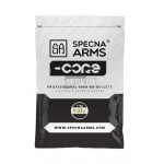 PALLINI BIANCHI 0.23 gr DA 1 kg SPECNA ARMS