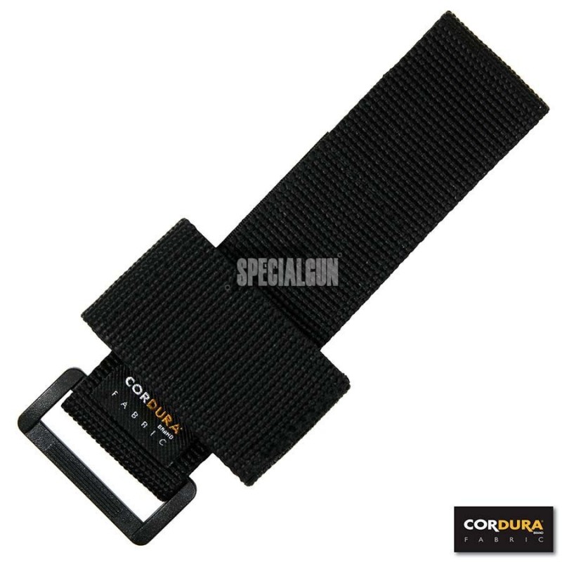 BOLSILLO GUANTE CORDURA 101 INC NEGRO