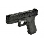 PISTOLA R17-1 GAS BLOWBACK ARMY ARMAMENT