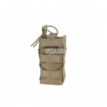 8FIELDS PMR RADIO POCKET LARGE BRONCEADO