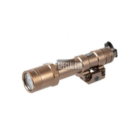 TORCIA M600B SCOUT LIGHT LED ELEMENT FDE