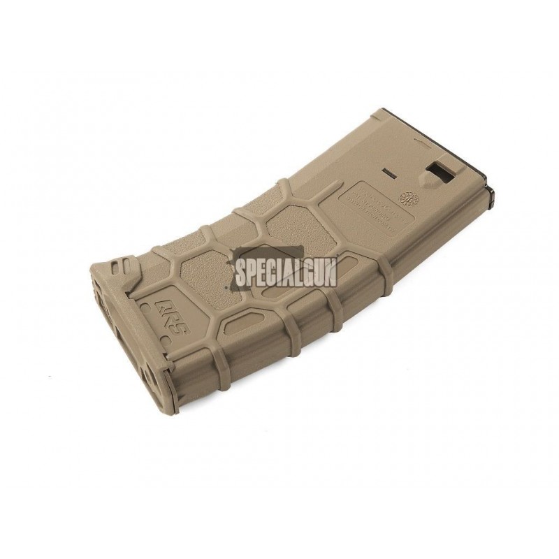 VFC LOADER QRS 300 bb M4 TAN