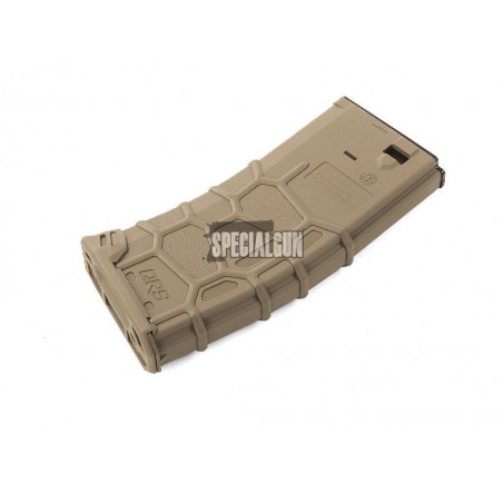 CARICATORE QRS 300 bb M4 VFC TAN