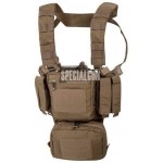 TRAINING MINI RIG HELIKON-TEX COYOTE BROWN