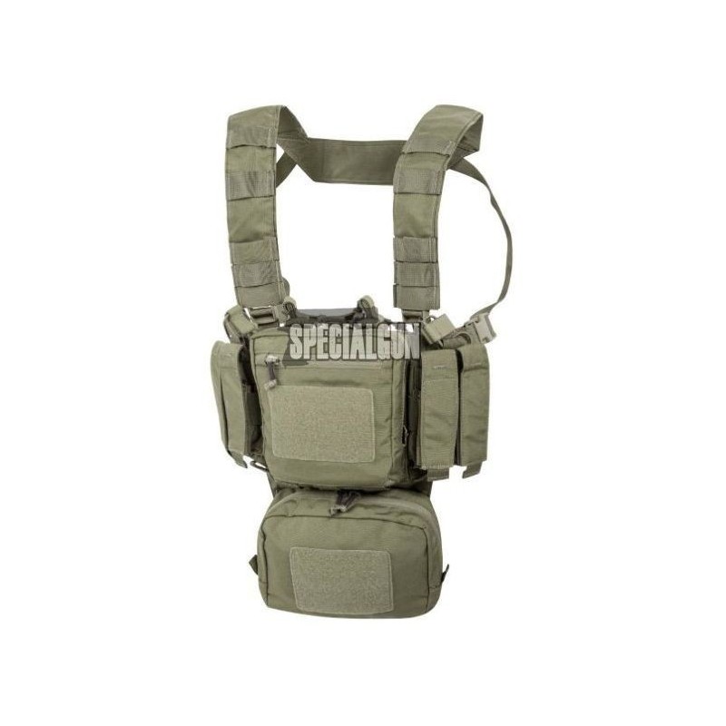 TRAINING MINI RIG HELIKON-TEX OD GREEN