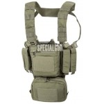 TRAINING MINI RIG HELIKON-TEX OD GREEN