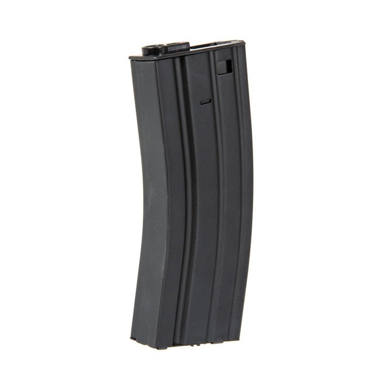 SPECNA ARMS LOADER 300 bb M4 METAL NEGRO