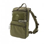 VIPER TACTICAL MOCHILA MILITAR VX BUCKLE UP CHARGER VERDE OD